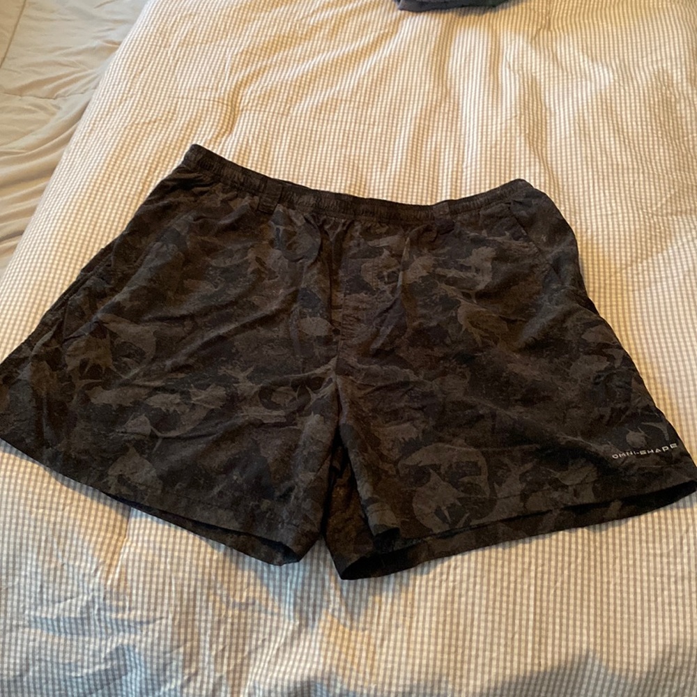 Columbia swim suit Men- XL